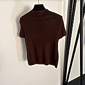 US$73.00 MIUMIU T-Shirts for Women #773251