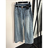 US$58.00 YSL Jeans for Women #773345