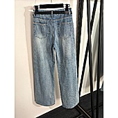 US$58.00 YSL Jeans for Women #773345