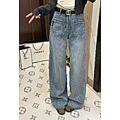 US$58.00 YSL Jeans for Women #773345