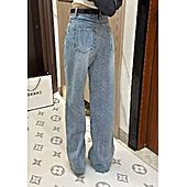 US$58.00 YSL Jeans for Women #773345