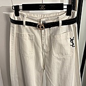 US$58.00 YSL Jeans for Women #773346