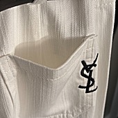 US$58.00 YSL Jeans for Women #773346