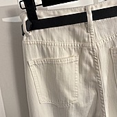 US$58.00 YSL Jeans for Women #773346