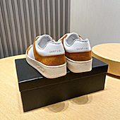 US$111.00 YSL Shoes for Women #773347