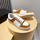 US$111.00 YSL Shoes for MEN #773355