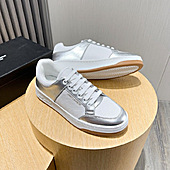 US$111.00 YSL Shoes for MEN #773356