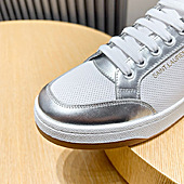 US$111.00 YSL Shoes for MEN #773356