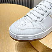US$111.00 YSL Shoes for MEN #773357
