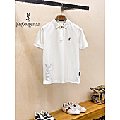 US$50.00 YSL T-Shirts for MEN #773359