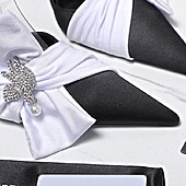 US$134.00 YSL 10.5cm High-heeled shoes for women #773360