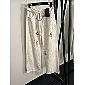 US$61.00 YSL Jeans for Women #773366