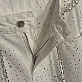 US$61.00 YSL Jeans for Women #773366