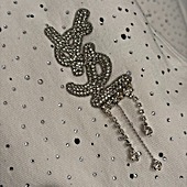 US$61.00 YSL Jeans for Women #773366