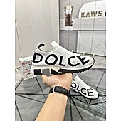 US$92.00 D&G Shoes for Women #773399