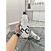 US$92.00 D&G Shoes for Women #773399