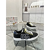 US$103.00 D&G Shoes for Women #773401