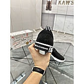 US$103.00 D&G Shoes for Women #773402
