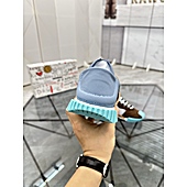 US$107.00 D&G Shoes for Women #773404