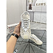 US$107.00 D&G Shoes for Women #773405