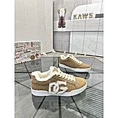 US$107.00 D&G Shoes for Women #773406