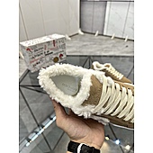 US$107.00 D&G Shoes for Women #773406