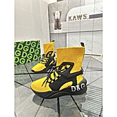 US$107.00 D&G Shoes for Women #773407
