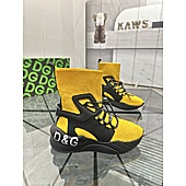 US$107.00 D&G Shoes for Women #773407