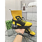 US$107.00 D&G Shoes for Women #773407