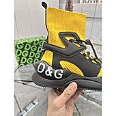 US$107.00 D&G Shoes for Women #773407