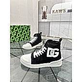 US$107.00 D&G Shoes for Women #773408