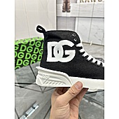 US$107.00 D&G Shoes for Women #773408