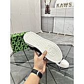 US$107.00 D&G Shoes for Women #773408