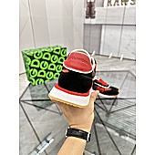 US$111.00 D&G Shoes for Women #773409