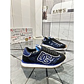 US$111.00 D&G Shoes for Women #773410