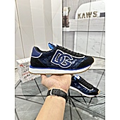 US$111.00 D&G Shoes for Women #773410