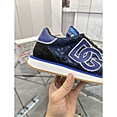 US$111.00 D&G Shoes for Women #773410