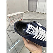 US$111.00 D&G Shoes for Women #773411