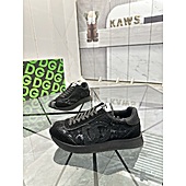 US$111.00 D&G Shoes for Women #773412