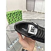 US$111.00 D&G Shoes for Women #773412