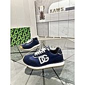 US$111.00 D&G Shoes for Women #773413