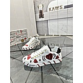 US$115.00 D&G Shoes for Women #773415