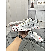 US$115.00 D&G Shoes for Women #773415