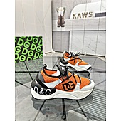 US$118.00 D&G Shoes for Women #773416
