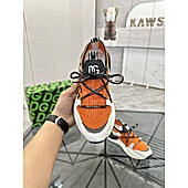 US$118.00 D&G Shoes for Women #773416
