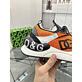 US$118.00 D&G Shoes for Women #773416