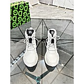 US$130.00 D&G Shoes for Women #773418