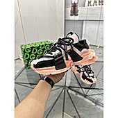 US$153.00 D&G Shoes for Women #773419