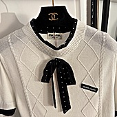 US$84.00 MIUMIU T-Shirts for Women #773465