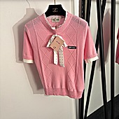 US$84.00 MIUMIU T-Shirts for Women #773466